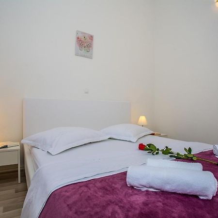 Apartments Marija Okrug Gornji Extérieur photo