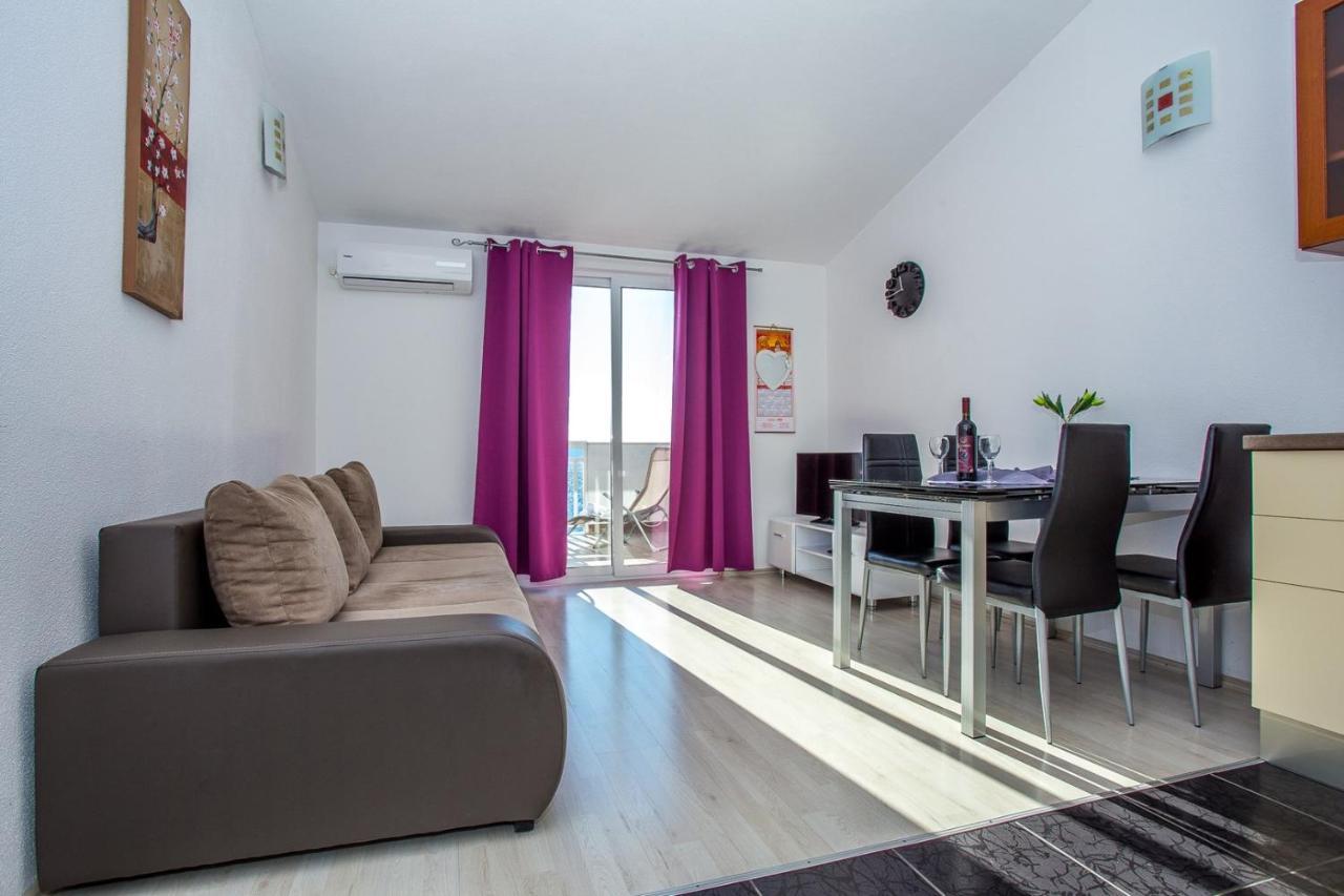 Apartments Marija Okrug Gornji Extérieur photo