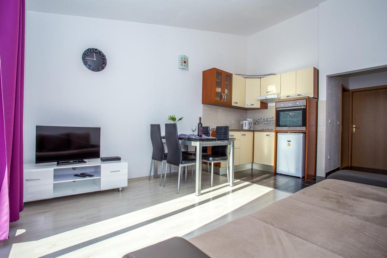 Apartments Marija Okrug Gornji Extérieur photo