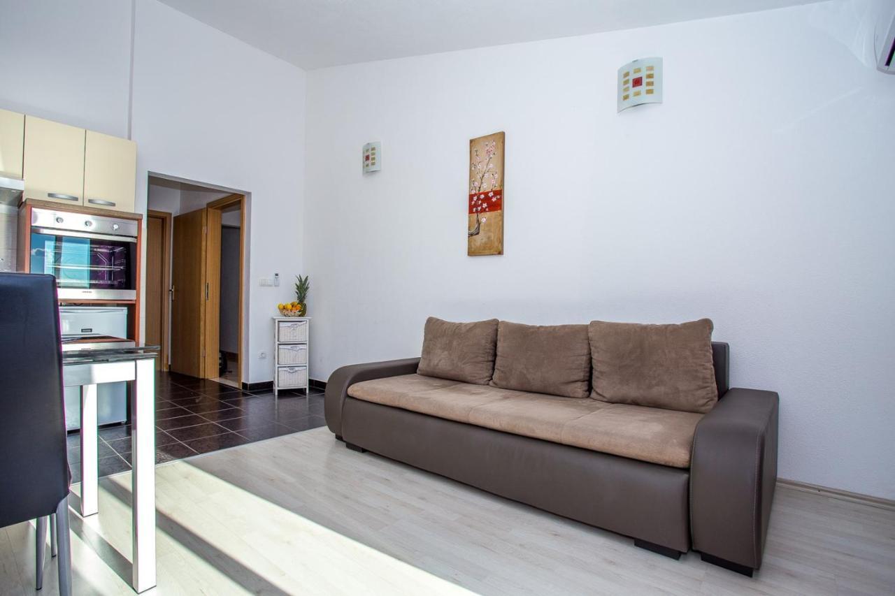 Apartments Marija Okrug Gornji Extérieur photo