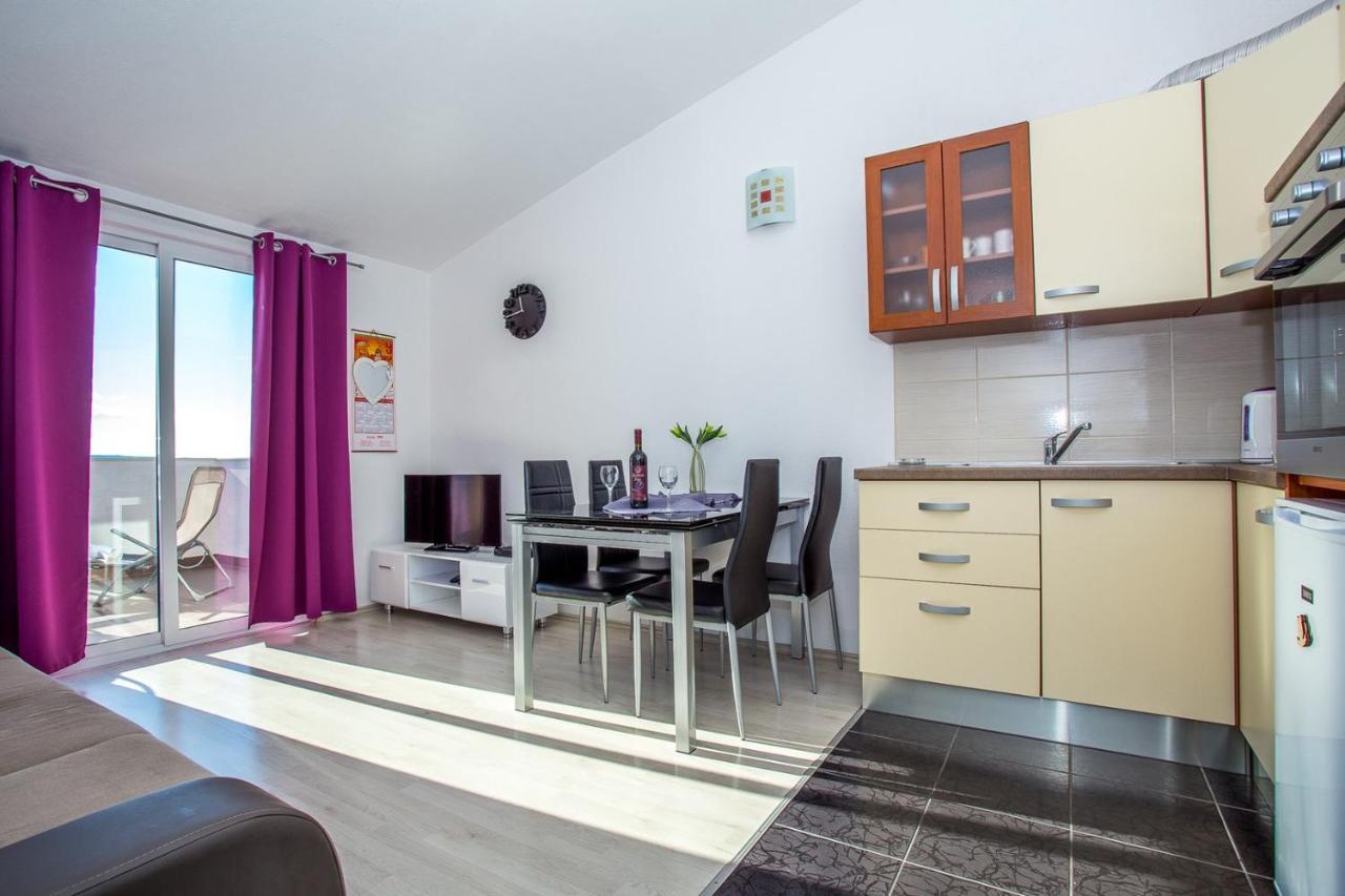 Apartments Marija Okrug Gornji Extérieur photo