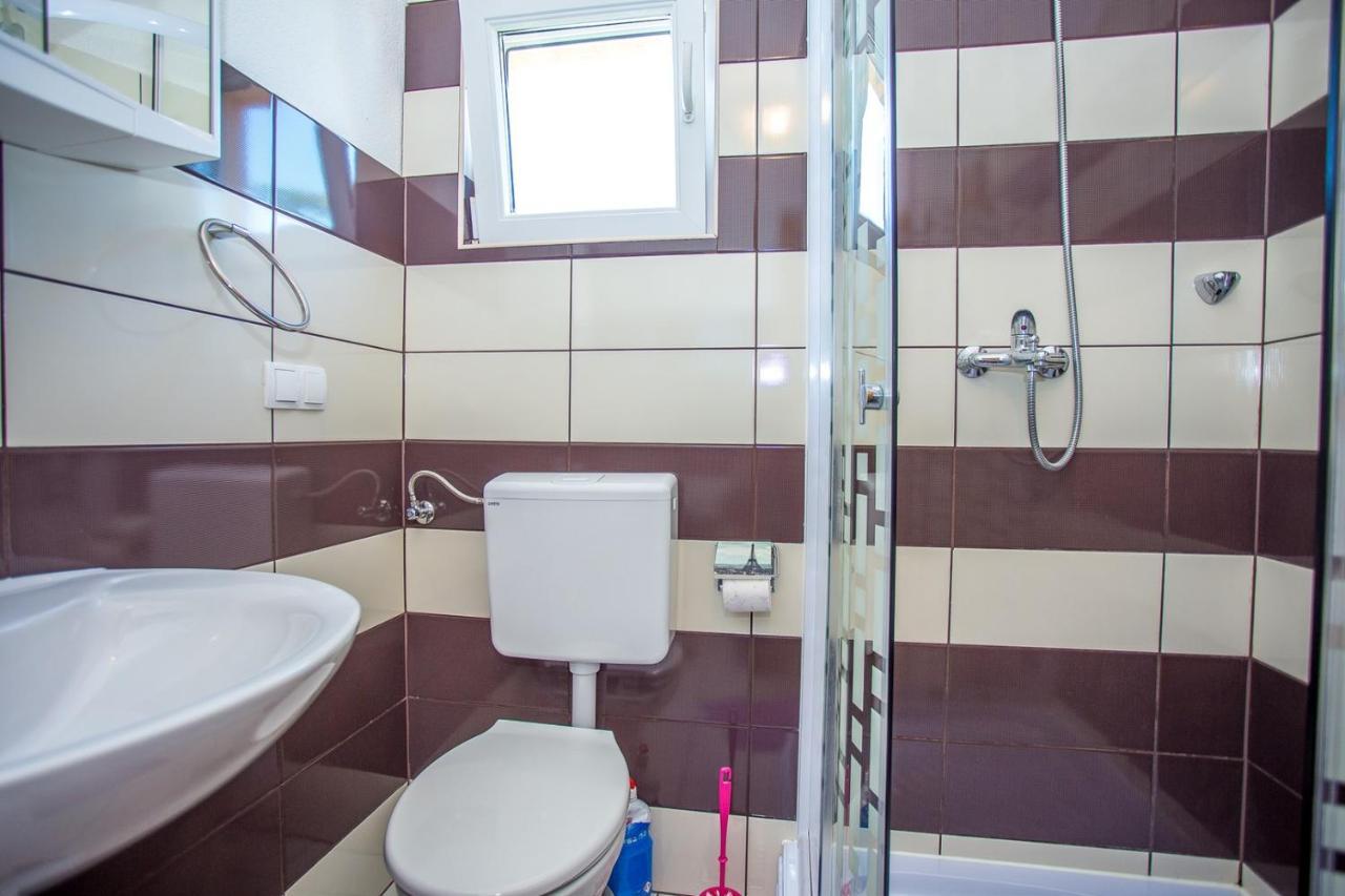 Apartments Marija Okrug Gornji Extérieur photo