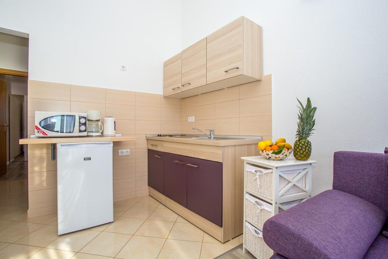 Apartments Marija Okrug Gornji Extérieur photo
