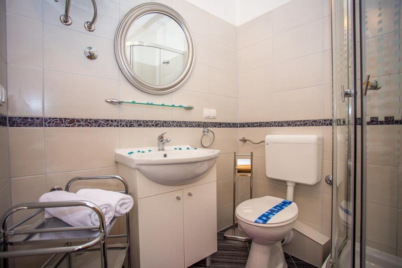 Apartments Marija Okrug Gornji Extérieur photo