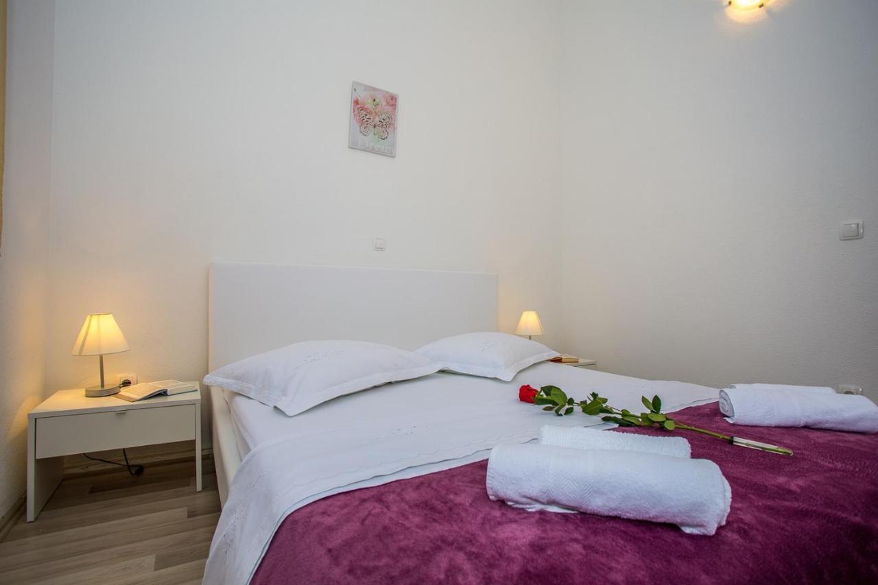 Apartments Marija Okrug Gornji Extérieur photo