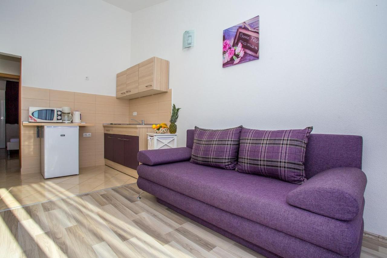 Apartments Marija Okrug Gornji Extérieur photo
