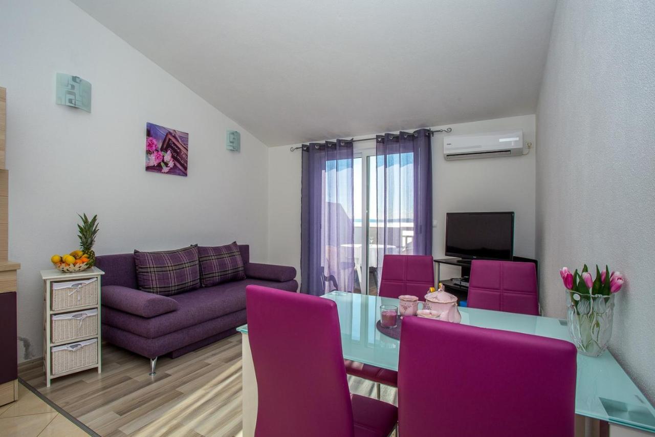 Apartments Marija Okrug Gornji Extérieur photo